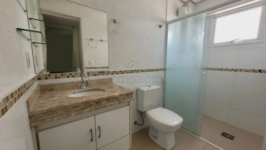 Apartamento com 2 quartos próximo a shopping, supermercado e hospital - Edifício GP Residence
