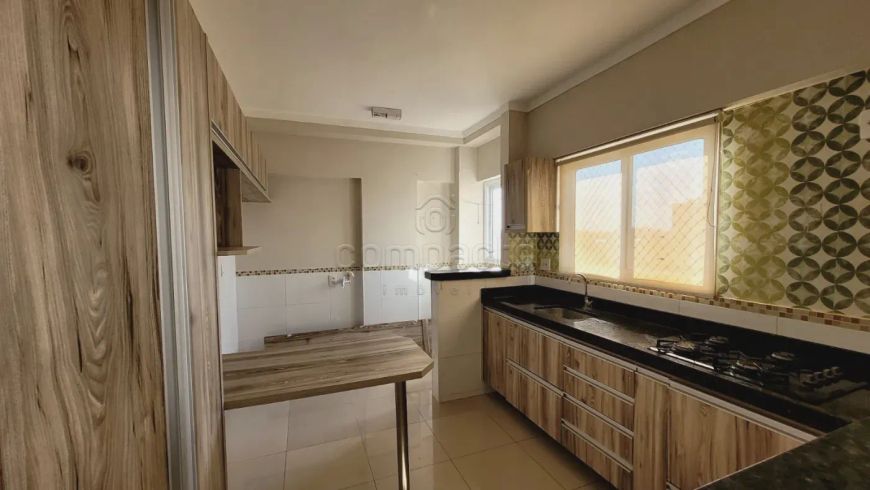 Apartamento com 2 quartos próximo a shopping, supermercado e hospital - Edifício GP Residence