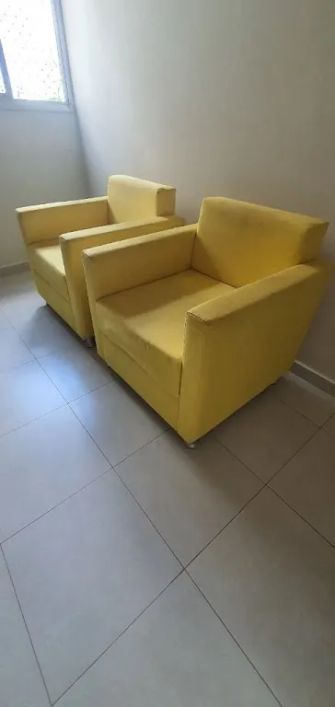 Apartamento com 2 dormitórios à venda, 70 m² por R$ 298.000,00 - Vila Imperial - São José do Rio Pre