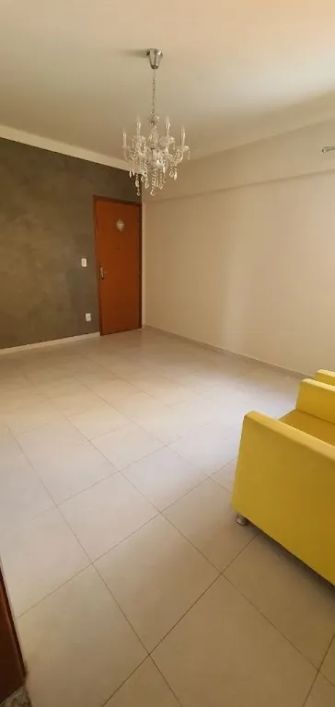 Apartamento com 2 dormitórios à venda, 70 m² por R$ 298.000,00 - Vila Imperial - São José do Rio Pre