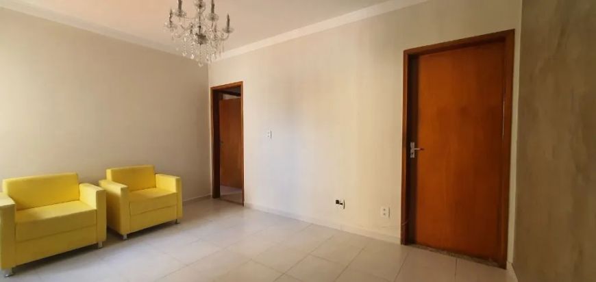 Apartamento com 2 dormitórios à venda, 70 m² por R$ 298.000,00 - Vila Imperial - São José do Rio Pre