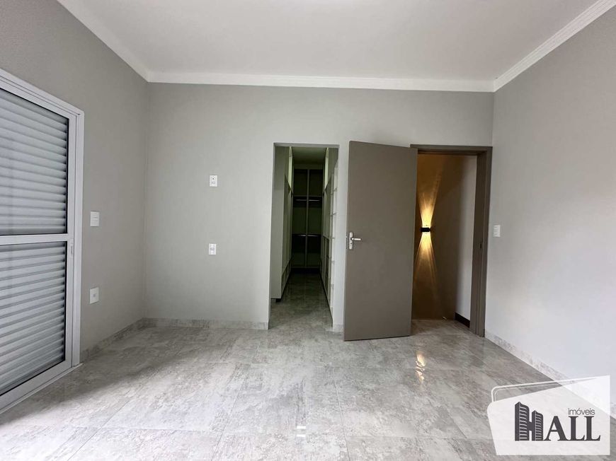 Casa de Condomínio com 3 dorms, Ideal Life Ecolazer Residence, São José do Rio Preto - R$ 1.1 mi, Co