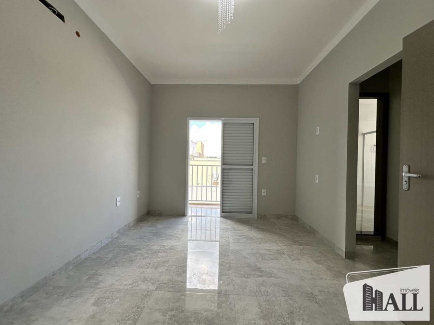 Casa de Condomínio com 3 dorms, Ideal Life Ecolazer Residence, São José do Rio Preto - R$ 1.1 mi, Co