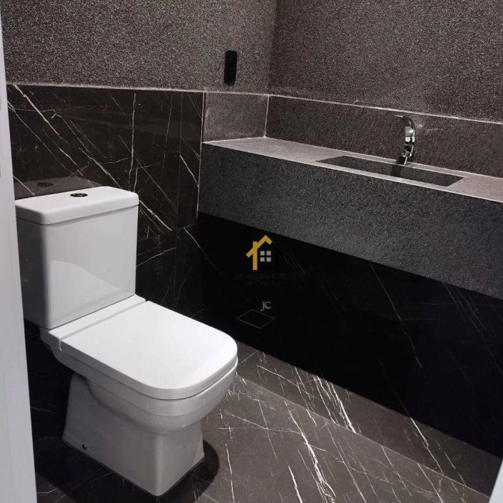 Casa com 3 dormitórios à venda, 212 m² por R$ 1.690.000,00 - Quinta do Lago - São José do Rio Preto/