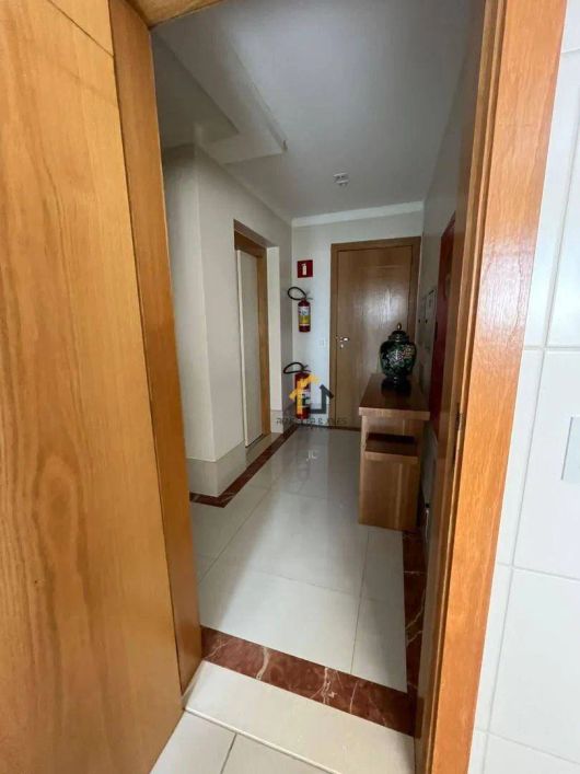 Apartamento à venda, 300 m² por R$ 1.400.000,00 - Vila Redentora - São José do Rio Preto/SP