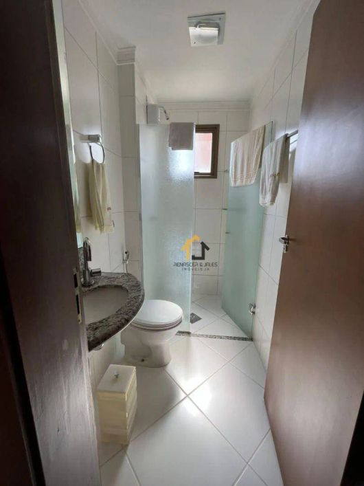 Apartamento à venda, 300 m² por R$ 1.400.000,00 - Vila Redentora - São José do Rio Preto/SP