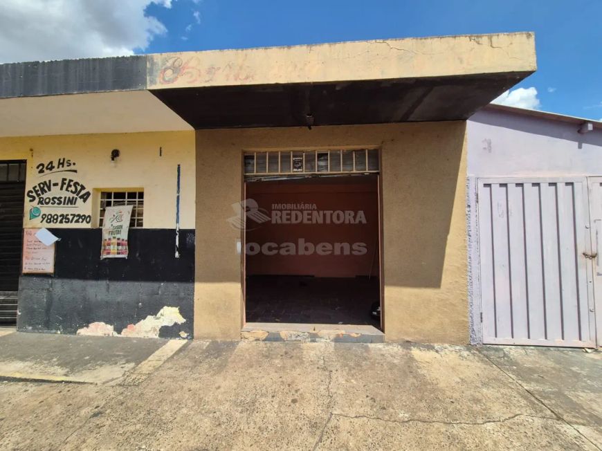 Solo Sagrado - Imóvel com 2 salões e 2 casas Venda