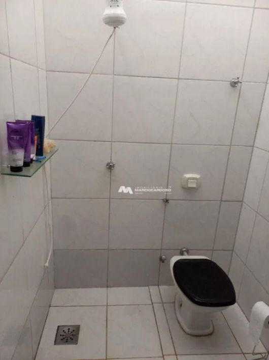 Chácara à venda, 1000 m² por R$ 650.000,00 - Jardim Caetano - São José do Rio Preto/SP
