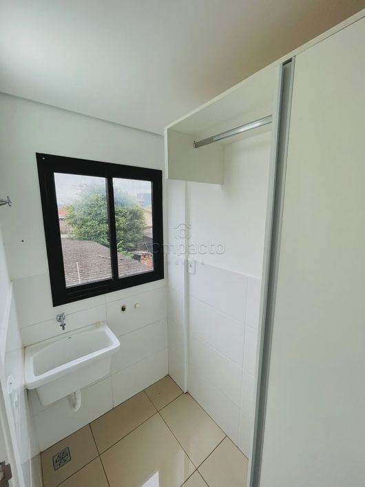Apartamento Padrão em São José do Rio Preto