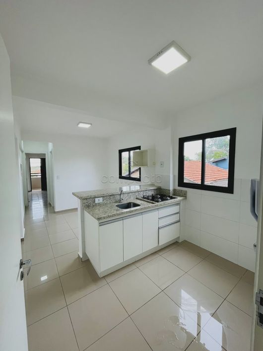 Apartamento Padrão em São José do Rio Preto