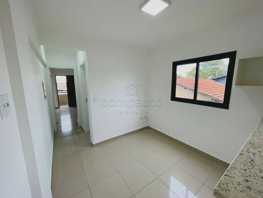 Apartamento Padrão em São José do Rio Preto