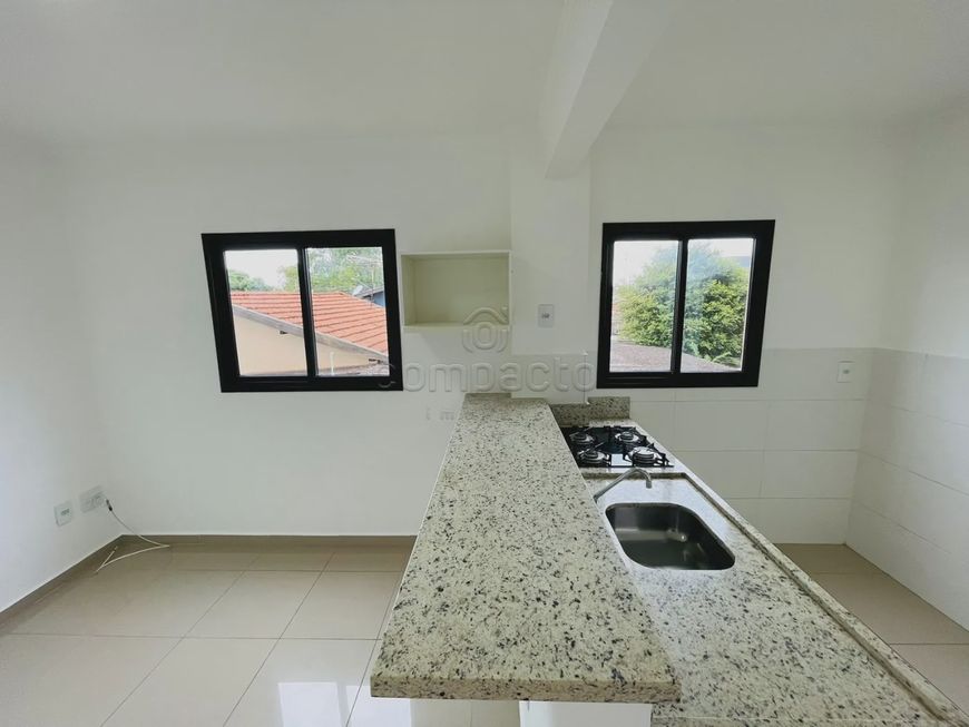 Apartamento Padrão em São José do Rio Preto