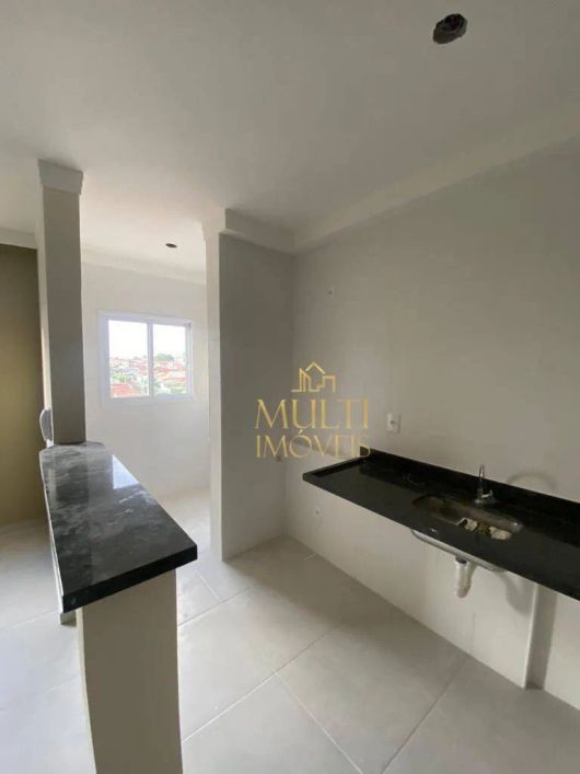 Apartamento com 2 dormitórios à venda, 58 m² por R$ 265.000,00 - Jardim Caparroz - São José do Rio P