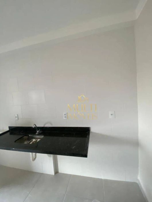 Apartamento com 2 dormitórios à venda, 58 m² por R$ 265.000,00 - Jardim Caparroz - São José do Rio P