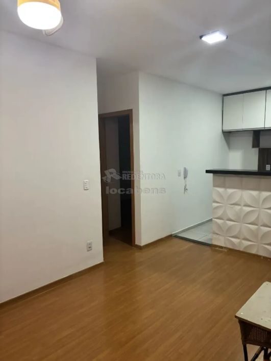 Ótimo Apartamento Residencial para Venda - 2 Dormitórios / Loteamento Clube V