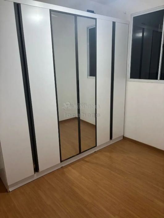 Ótimo Apartamento Residencial para Venda - 2 Dormitórios / Loteamento Clube V