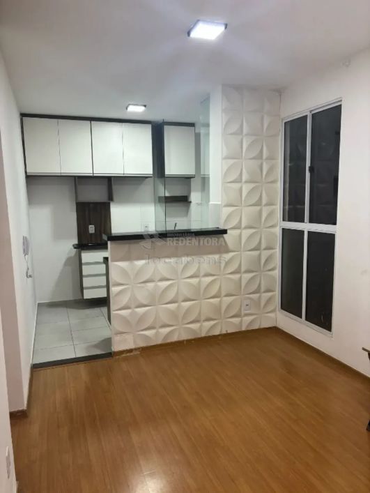 Ótimo Apartamento Residencial para Venda - 2 Dormitórios / Loteamento Clube V