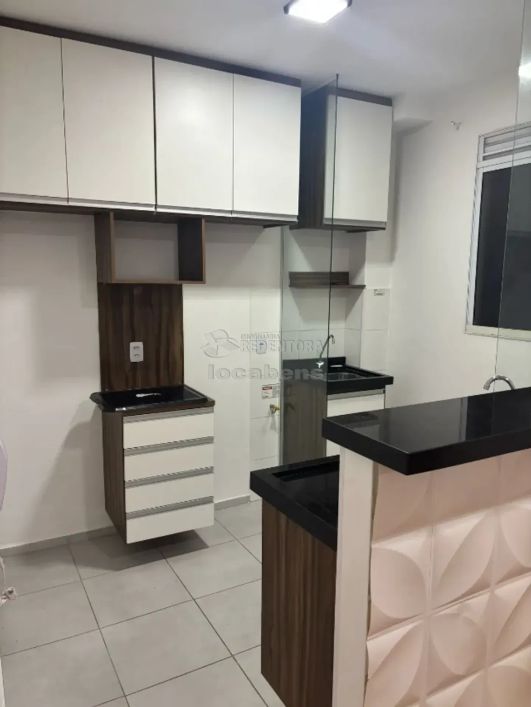 Ótimo Apartamento Residencial para Venda - 2 Dormitórios / Loteamento Clube V