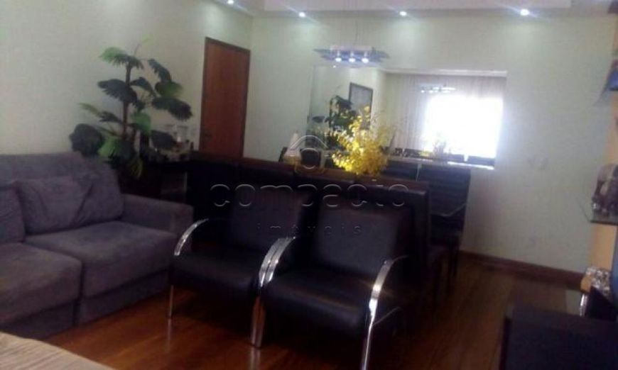 Apartamento Padrão em São José do Rio Preto