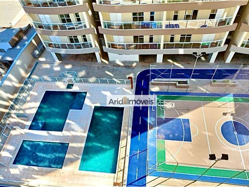 Apartamento com 1 dormitório à venda, 50 m² por R$ 410.000,00 - Vila Imperial - São José do Rio Pret