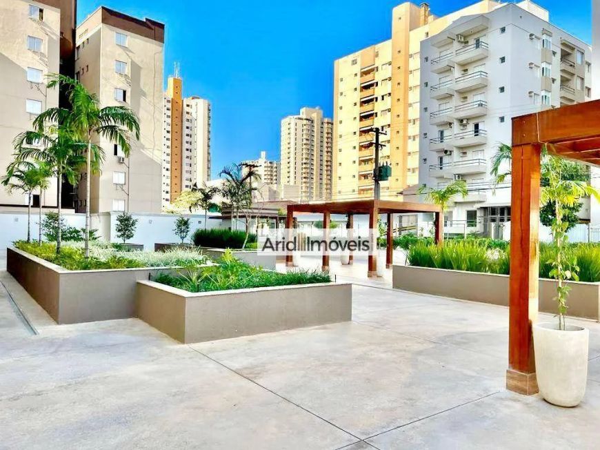 Apartamento com 1 dormitório à venda, 50 m² por R$ 410.000,00 - Vila Imperial - São José do Rio Pret