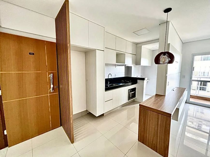 Apartamento com 1 dormitório à venda, 50 m² por R$ 410.000,00 - Vila Imperial - São José do Rio Pret
