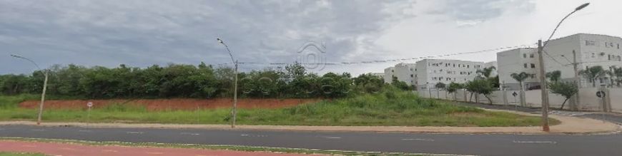 Terreno Área em São José do Rio Preto