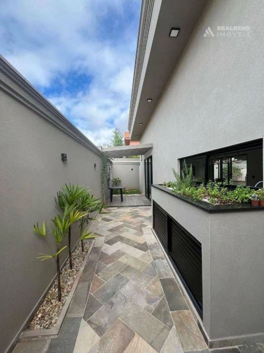 Casa com 3 dormitórios à venda, 198 m² por R$ 1.480.000,00 - Parque Residencial Buona Vita - São Jos
