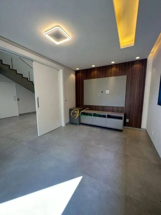Casa com 4 dormitórios à venda, 370 m² por R$ 4.300.000 - Residencial Quinta do Golfe - São José do
