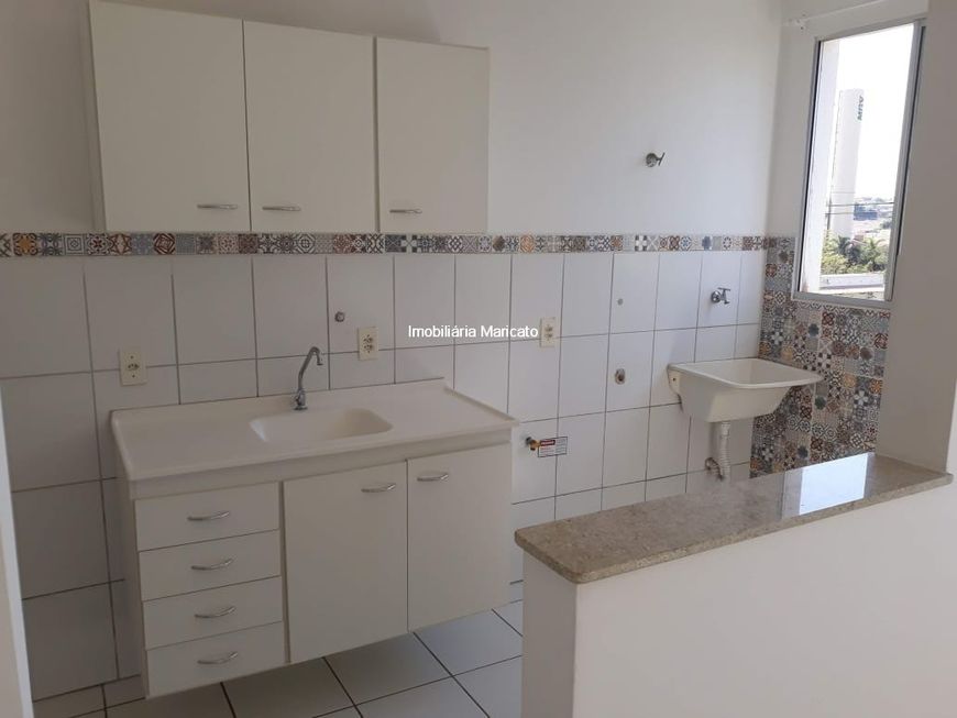 Lindo apartamento no Jd. Caparroz - Parque Rio Amazonas