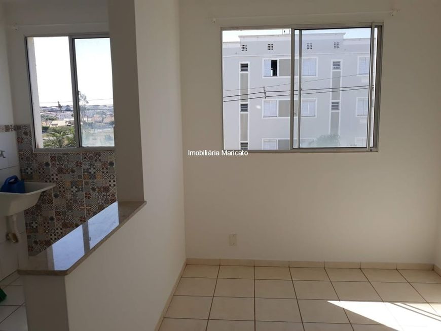 Lindo apartamento no Jd. Caparroz - Parque Rio Amazonas