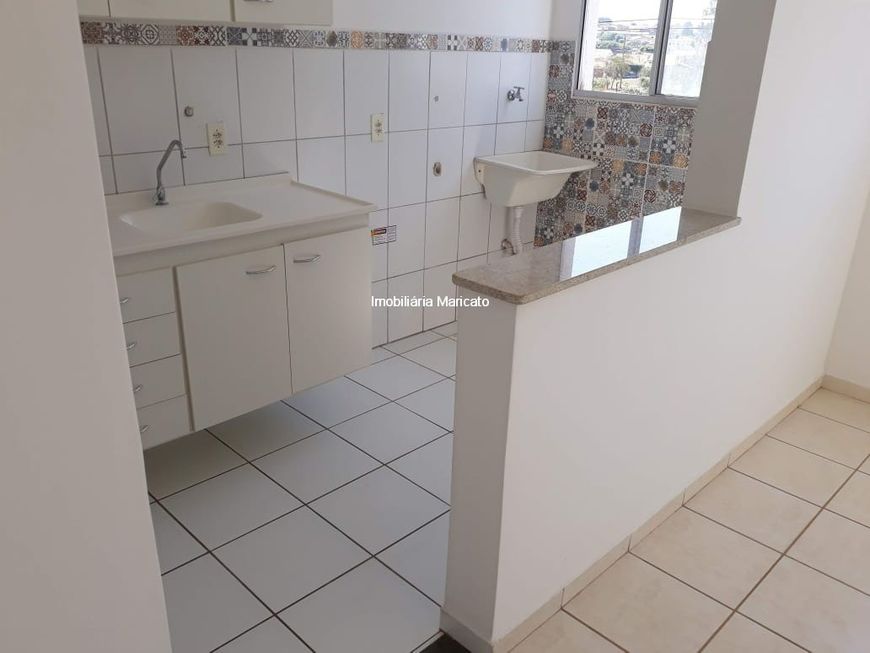 Lindo apartamento no Jd. Caparroz - Parque Rio Amazonas
