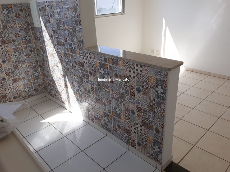 Lindo apartamento no Jd. Caparroz - Parque Rio Amazonas