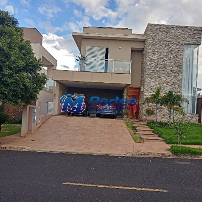 Condominio Fechado à venda, 4 quartos, 3 suítes, 4 vagas, Parque Residencial Buona Vita - São José d
