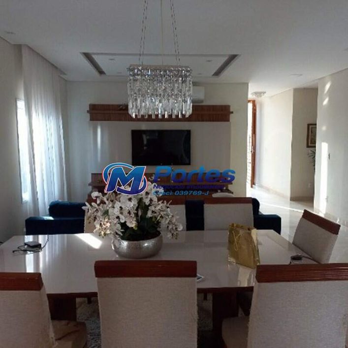 Condominio Fechado à venda, 4 quartos, 3 suítes, 4 vagas, Parque Residencial Buona Vita - São José d