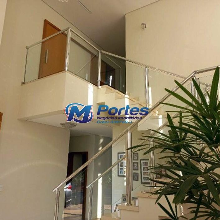 Condominio Fechado à venda, 4 quartos, 3 suítes, 4 vagas, Parque Residencial Buona Vita - São José d