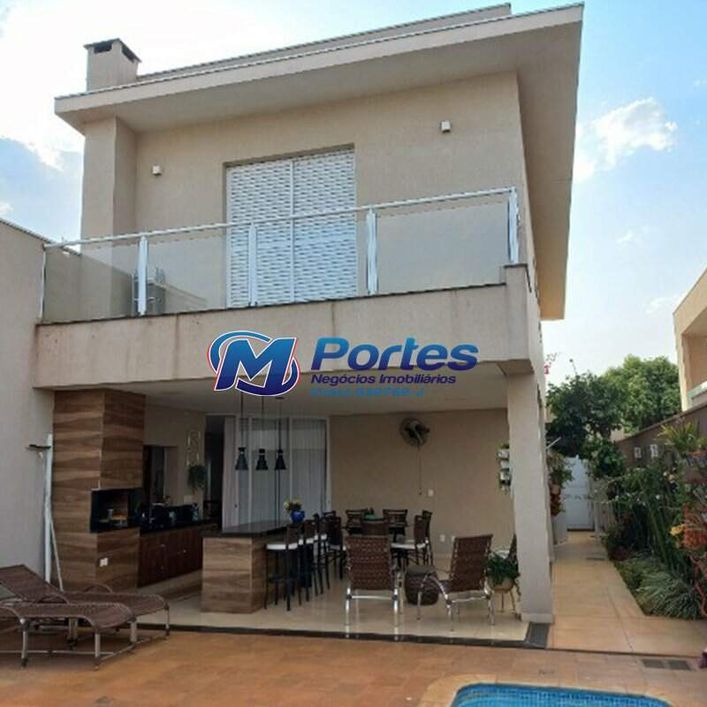 Condominio Fechado à venda, 4 quartos, 3 suítes, 4 vagas, Parque Residencial Buona Vita - São José d