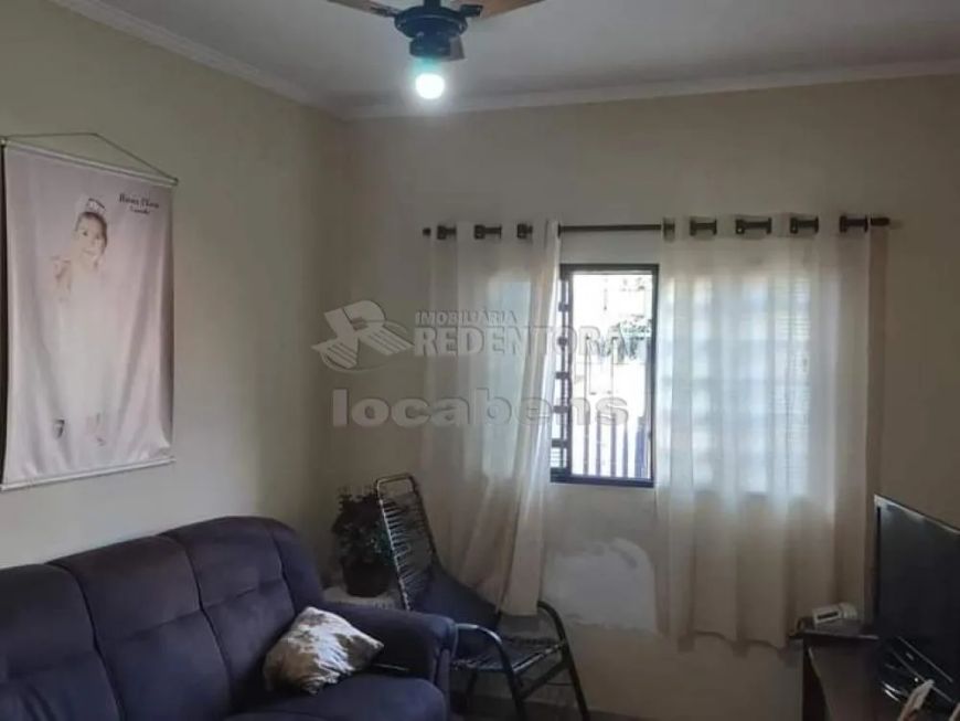 Jardim Santo Antônio - Casa Venda