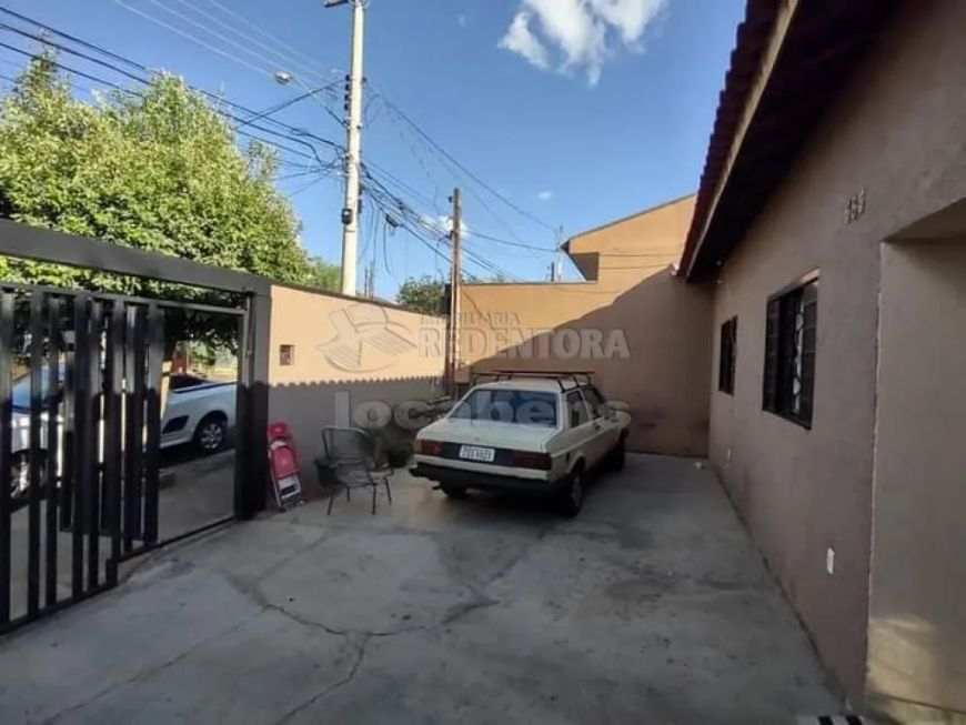 Jardim Santo Antônio - Casa Venda