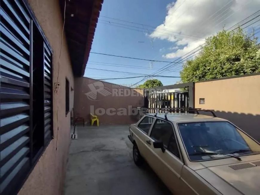 Jardim Santo Antônio - Casa Venda