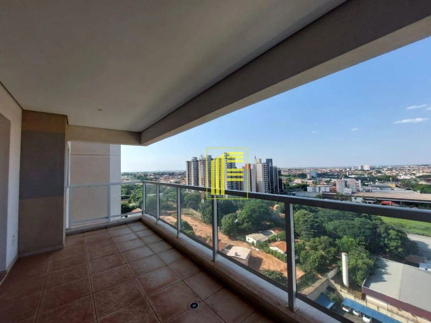 Vende-se apartamento de alto padrão com 03 suítes 02 vagas - zona sul