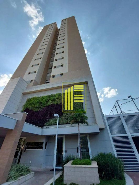 Vende-se apartamento de alto padrão com 03 suítes 02 vagas - zona sul