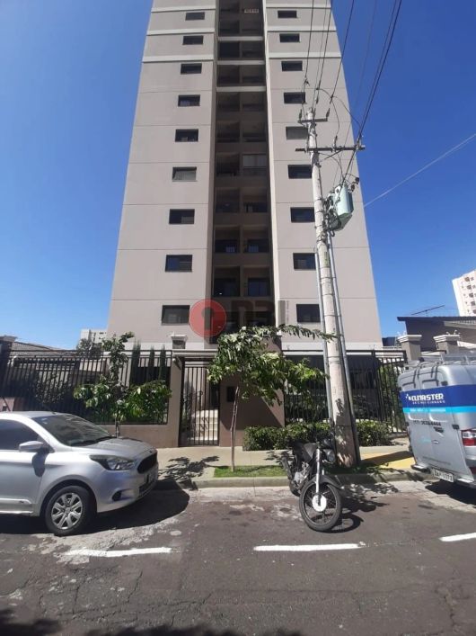 Apartamento para Venda