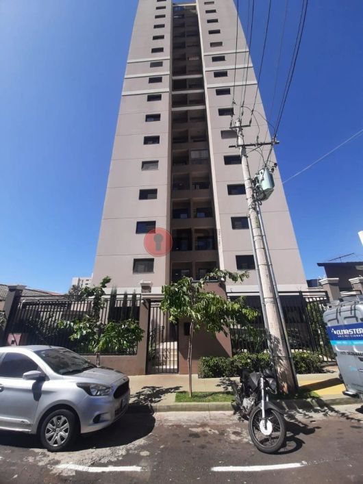Apartamento para Venda