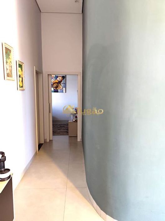 Casa de Condomínio 3 quartos para Venda Residencial Maria Júlia, São José do Rio Preto