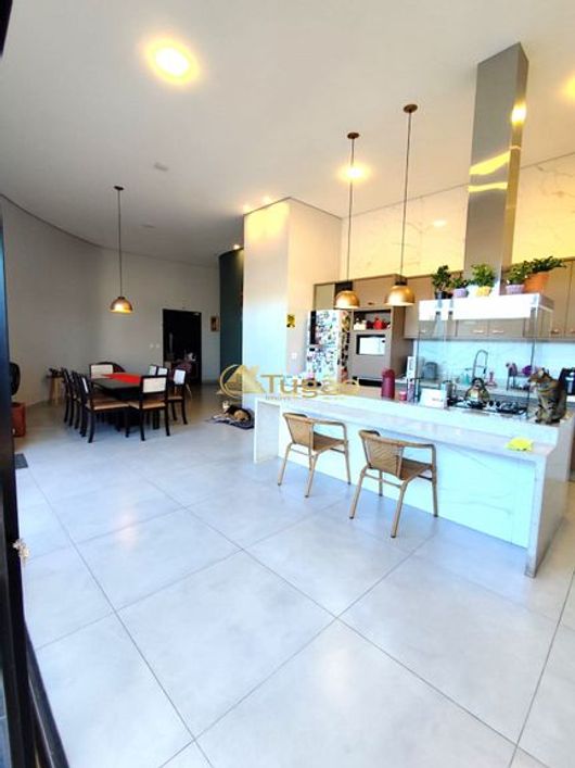 Casa de Condomínio 3 quartos para Venda Residencial Maria Júlia, São José do Rio Preto