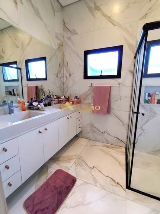 Casa de Condomínio 3 quartos para Venda Residencial Maria Júlia, São José do Rio Preto