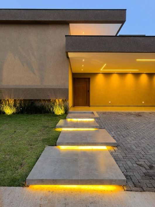 Casa com 3 dormitórios à venda, 256 m² por R$ 3.200.000,00 - Residencial Quinta do Golfe - São José