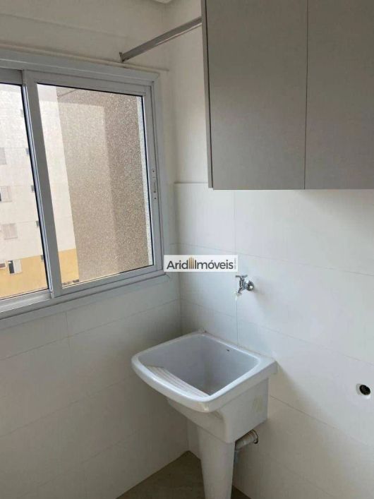 Apartamento com 1 dormitório à venda, 38 m² por R$ 310.000,00 - Higienópolis - São José do Rio Preto