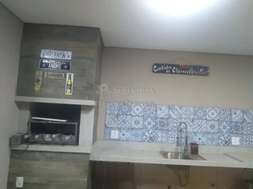 Excelente Sobrado à Venda em Condomínio - 3 Dormitórios / Village Imperial Residence